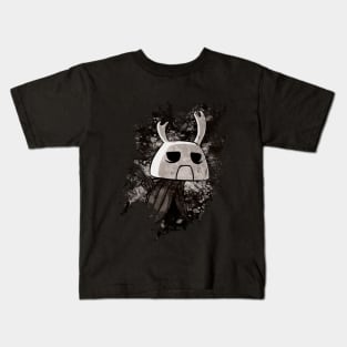 Hollow Grunge 1 Kids T-Shirt